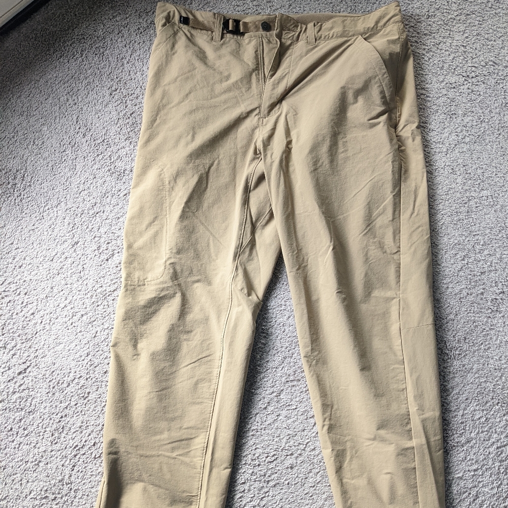 NEW Patagonia Hiking Pants